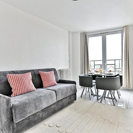 Appartement Paisible Et Moderne - Gagny 외부 사진