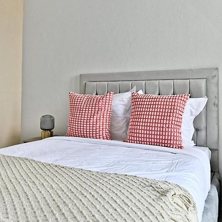 Appartement Paisible Et Moderne - Gagny 외부 사진