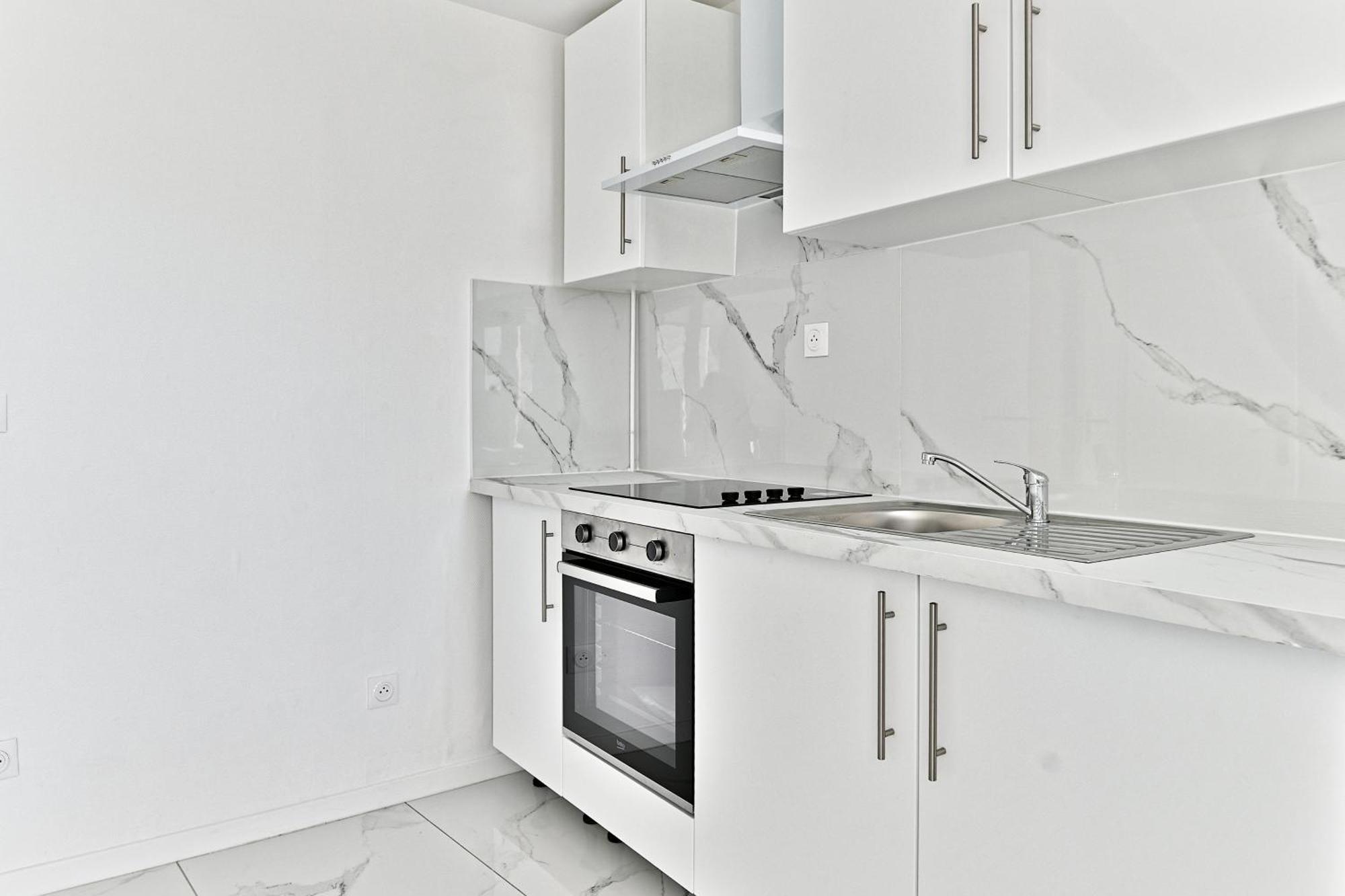 Appartement Paisible Et Moderne - Gagny 외부 사진